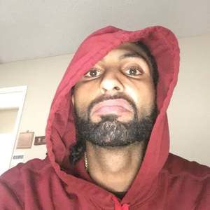 Meet your Posher, Quincy